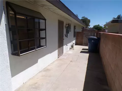 Exterior - 44715 5th St E, Lancaster, CA 93535 photo 2 of 4