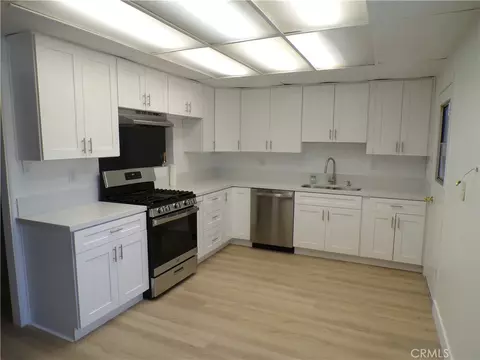 Kitchen - 44715 5th St E, Lancaster, CA 93535 photo 1 of 1