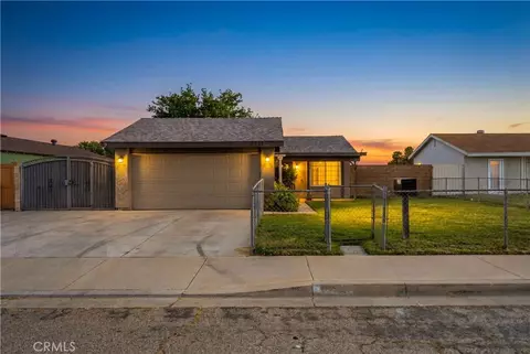 2235 W Ave K 13, Lancaster, CA 93536