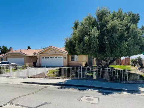 616 Violet, Rosamond, CA 93560