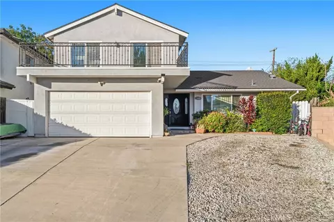 11800 Gager St, Sylmar, CA 91342