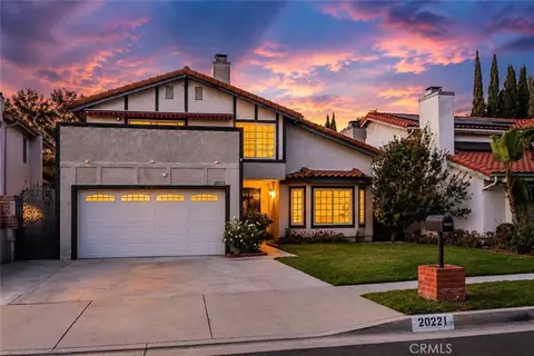 20221 Baltar, Winnetka, CA 91306