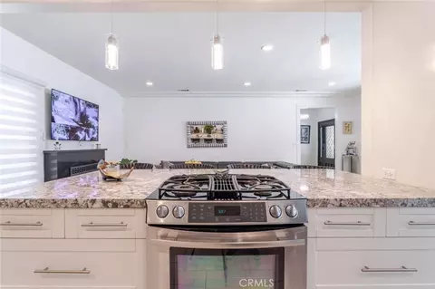 Kitchen - 7284 Saint Estaban St, Tujunga, CA 91042 photo 4 of 5
