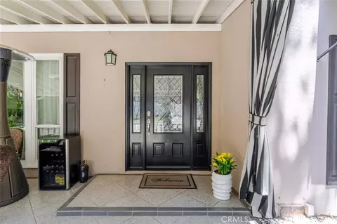 Entry Way - 7284 Saint Estaban St, Tujunga, CA 91042 photo 1 of 2