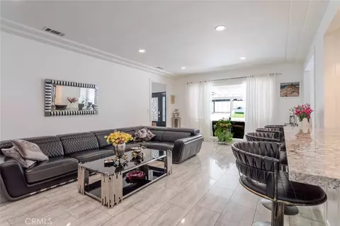 Living - 7284 Saint Estaban St, Tujunga, CA 91042 photo 3 of 3