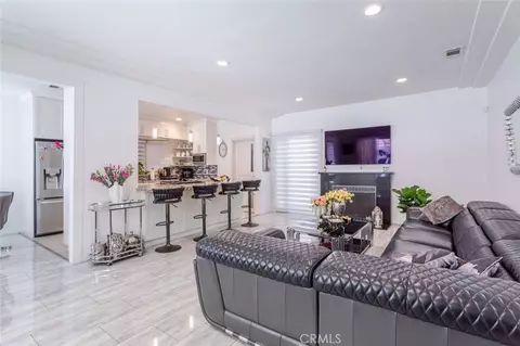 Living - 7284 Saint Estaban St, Tujunga, CA 91042 photo 2 of 3