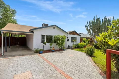 6928 Lubao, Winnetka, CA 91306