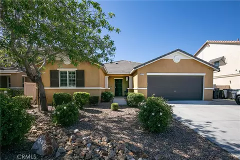3550 Emerald Ln, Lancaster, CA 93535