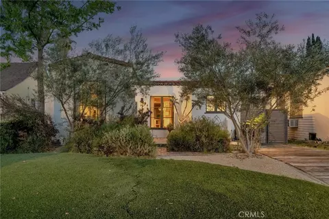 3428 Gardenside, Los Angeles, CA 90039