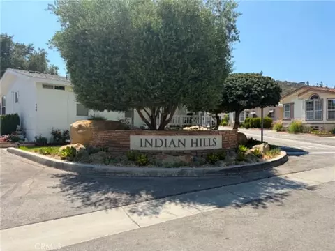 11401 Topanga Canyon Blvd #SPC 12, Chatsworth, CA 91311