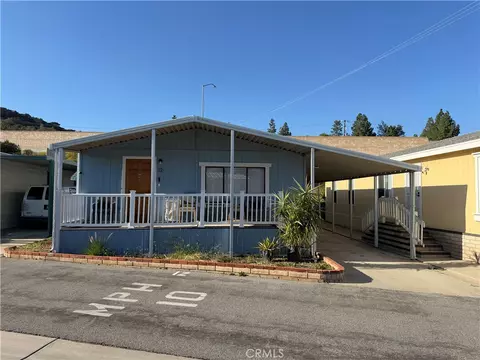 11401 Topanga Canyon Blvd #SPC 12, Chatsworth, CA 91311