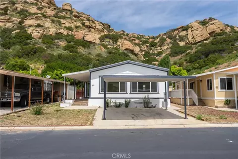 24303 Woolsey Cyn #93, Canoga Park, CA 91304