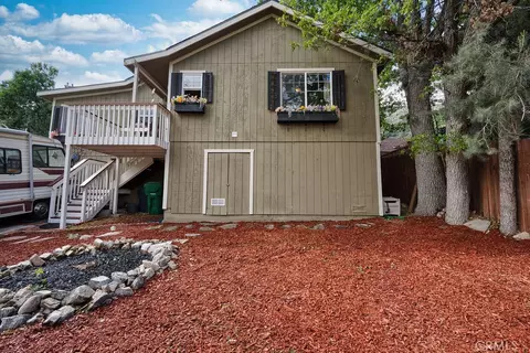 3804 Encino Trl, Frazier Park, CA 93225