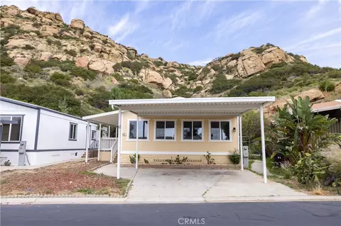 24303 Woolsey Cyn #92, Canoga Park, CA 91304