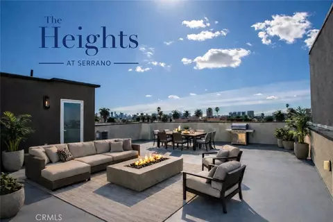 542 N Serrano Ave, Los Angeles, CA 90004