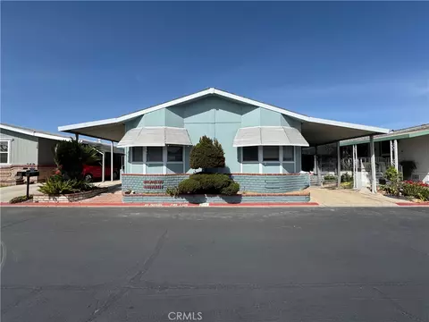 1456 E Philadelphia #109, Ontario, CA 91761