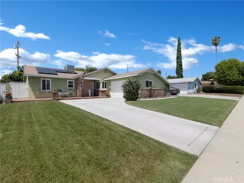 11155 Gaviota, Granada Hills, CA 91344