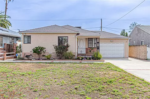 1428 N Frederic St, Burbank, CA 91505