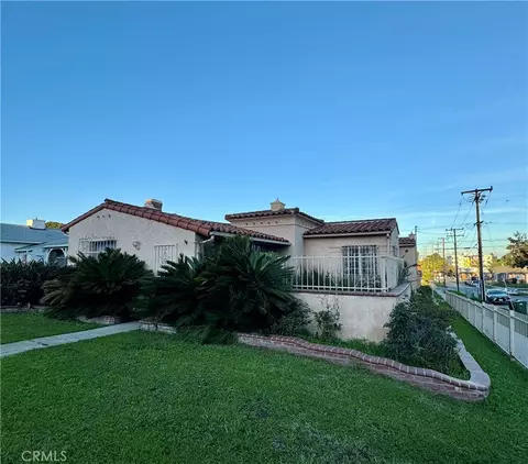 4266 Angeles Vista Blvd, View Park, CA 90008
