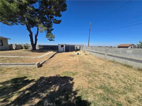 Exterior - 26501 Ferguson, Boron, CA 93516 photo 7 of 9
