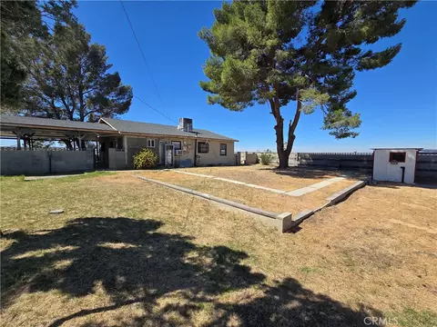 Exterior - 26501 Ferguson, Boron, CA 93516 photo 9 of 9