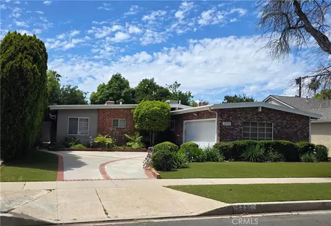 5731 Wish Ave, Encino, CA 91316