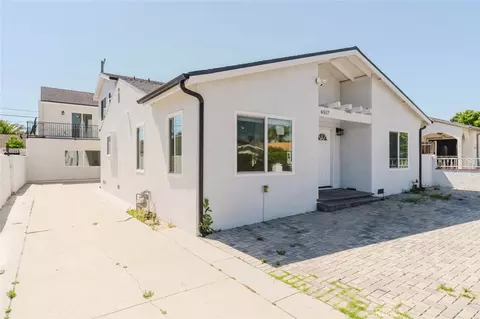 6517 Bellaire Ave, North Hollywood, CA 91606