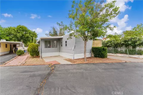37311 47th St #183, Palmdale, CA 93552
