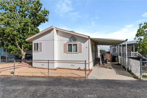 4209 W Rosamond #85, Rosamond, CA 93560