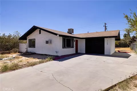 Exterior - 7100 Cholla Ave, Yucca Valley, CA 92284 photo 4 of 9