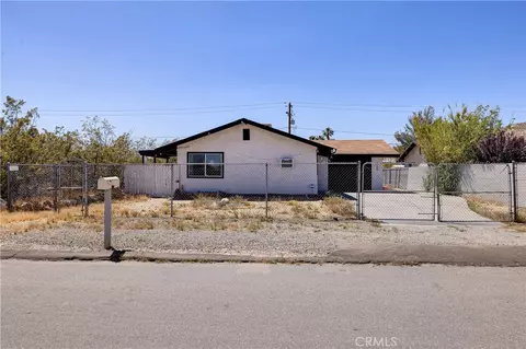 Exterior - 7100 Cholla Ave, Yucca Valley, CA 92284 photo 8 of 9