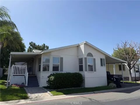 27361 Sierra Hwy #119, Canyon Country, CA 91351