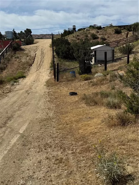 0 Vac Vic Old Nadeau Rd Small Rd, Palmdale, CA 93550