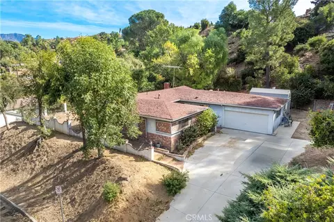 9434 Wheatland, Sunland, CA 91040