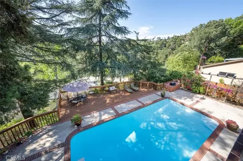 3342 Dunsmere, Glendale, CA 91206