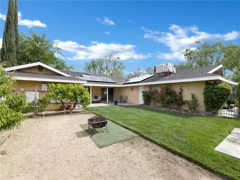 Exterior - 1150 E Lancaster, Lancaster, CA 93535 photo 4 of 10