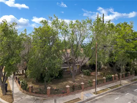 View/Area - 1150 E Lancaster, Lancaster, CA 93535 photo 3 of 4