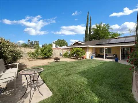 Exterior - 1150 E Lancaster, Lancaster, CA 93535 photo 5 of 10