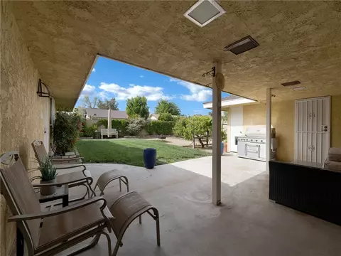 Exterior - 1150 E Lancaster, Lancaster, CA 93535 photo 7 of 10