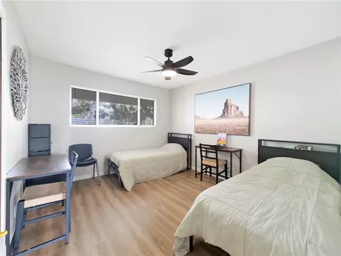 Bedroom - 1150 E Lancaster, Lancaster, CA 93535 photo 3 of 4