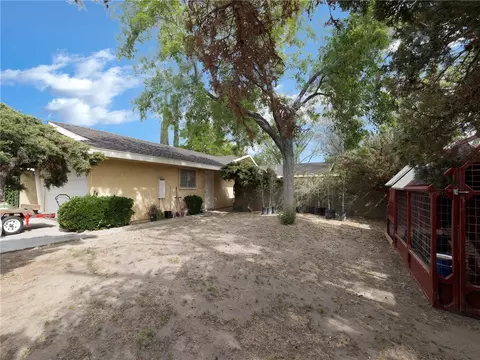 Exterior - 1150 E Lancaster, Lancaster, CA 93535 photo 9 of 10
