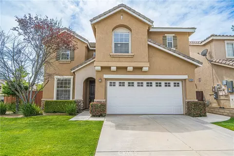 21502 Stover Flat Ct, Santa Clarita, CA 91390