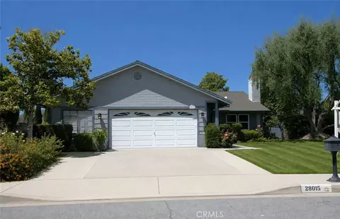 28015 Tupelo Rdg, Valencia, CA 91354