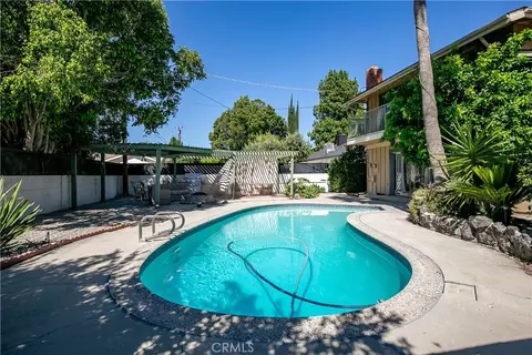 Exterior - 20748 Vose, Winnetka, CA 91306 photo 6 of 7