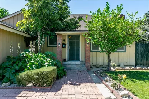 Exterior - 20748 Vose, Winnetka, CA 91306 photo 3 of 7