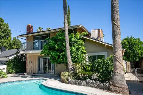 Exterior - 20748 Vose, Winnetka, CA 91306 photo 5 of 7