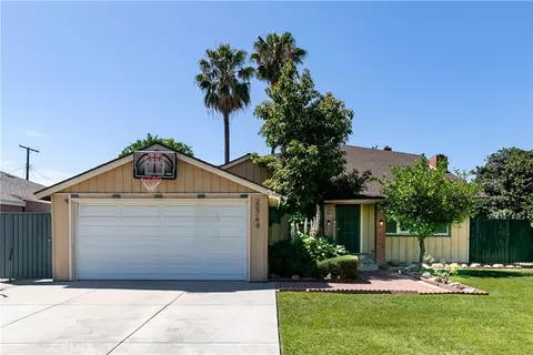 Exterior - 20748 Vose, Winnetka, CA 91306 photo 2 of 7