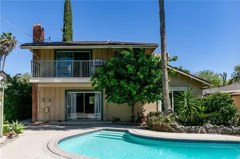 Exterior - 20748 Vose, Winnetka, CA 91306 photo 4 of 7