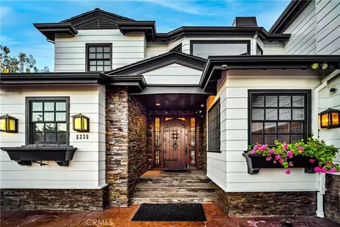 5235 San Feliciano, Woodland Hills, CA 91364