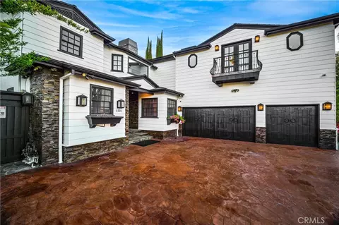 5235 San Feliciano, Woodland Hills, CA 91364